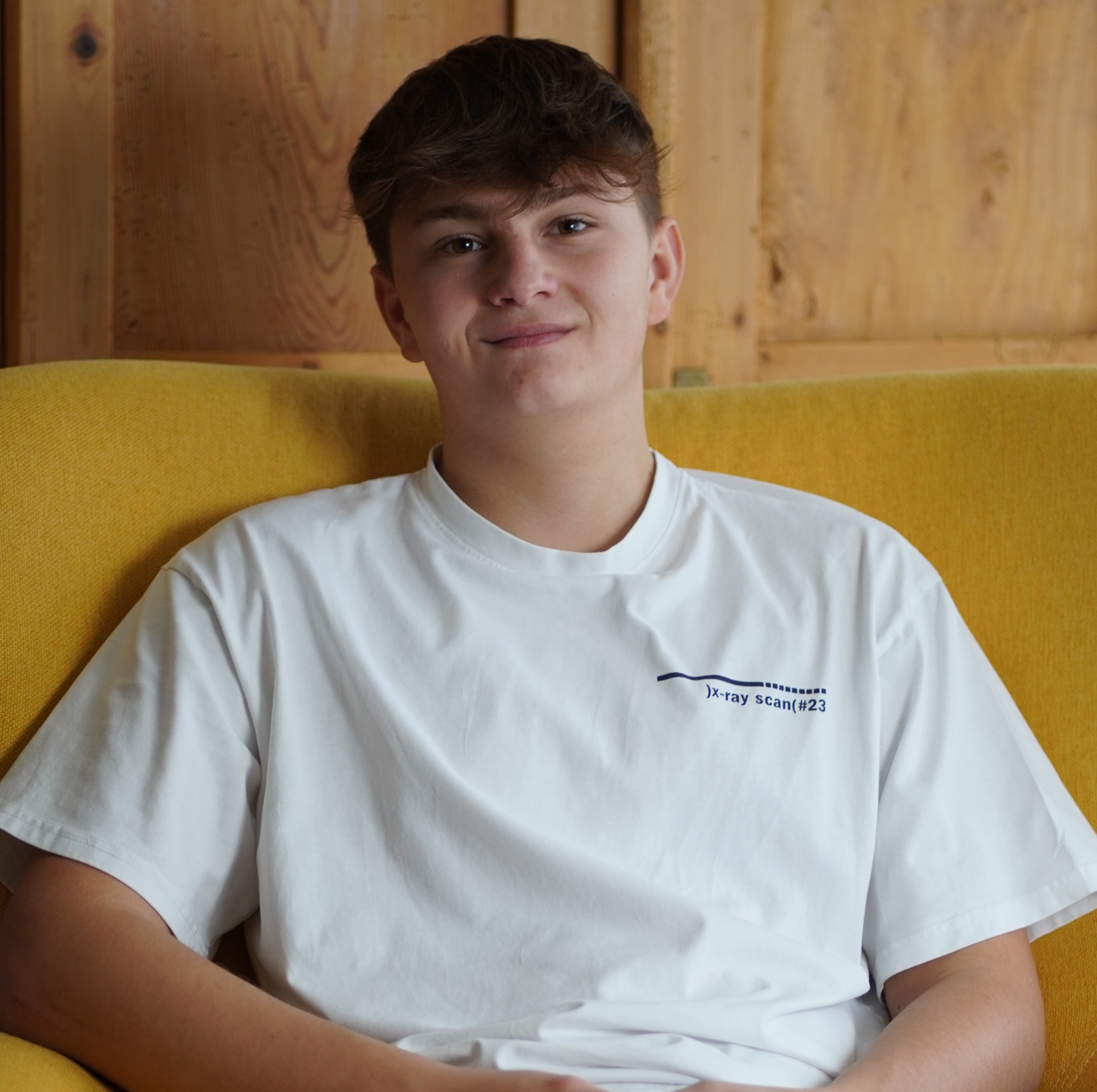 Niklas Limmer